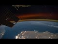 Time Lapse video of Earth