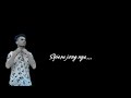 Syiem Jong Nga__Vck Rapper ft Pynshynna Rabon