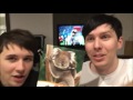 best phan moments (dan and phil) part 7