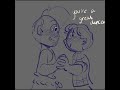 A Slow Dance | Luca (2021) Animatic