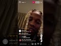 Lil Durk goes live for album drop with Lil Baby