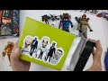 Titan mecha traffic light man vs speaker man blue | skibidi toilet action figure | satisfying  toy