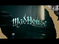 Masked Wolf - Madhouse Feat. Mike Posner (Official Lyric Video)