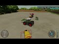 FARM CON 24 FENDT PACK #gaming #farmingsimulator22 #farmingsimulator