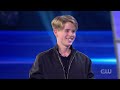 17-year-old Vilgot Michelin travels into the FUTURE | Penn & Teller: Fool Us S10