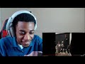 YOUNGBOY LAST SONG?? NBA YOUNGBOY- tears of war REACTION