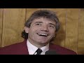 Liverpool 4-3 Newcastle (1996) - Kevin Keegan's pre & post match interviews