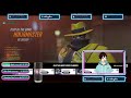 SkermyCast - VTuber playing Overwatch + GameDev & Commentary