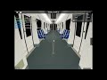 metro de barcelona L2 roblox