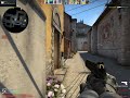 deagle spray but i stay calm and collected