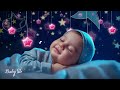 Mozart Brahms Lullaby - Sleep Music - Lullaby for Babies To Go To Sleep - Instantly Within 3 Minutes
