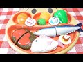 Miniature Baby Doll Super real！DIY Sand pit Park toy  for Kids