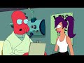 Simpsons Jaundice (Futurama)