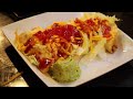 How to Make Deep Fried Tacos - Twisted Mikes