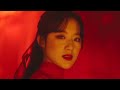(여자)아이들((G)I-DLE) - '화(火花)(HWAA)' Official Music Video