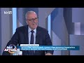 Napi aktuális - Bakondi György (2024-07-31) - HÍR TV