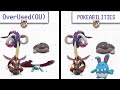 What if Pokémon Had All Abilities AT THE SAME TIME?