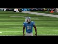 Madden NFL 24 Mobile Gameplay #104