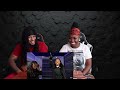 Cristale x Teezandos - Plugged In w/ Fumez | REACTION🔥