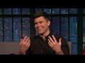 Michael Che and Colin Jost Review Their Rejected SNL Sketches