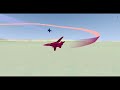 Taking On The Dogfighting Monster | F-14B Tomcat Vs F-16C Viper Dogfight | Digital Combat Simulator