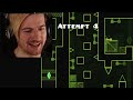 So I played GD 2.2 LOBOTOMY LEVELS and I AM SPEECHLESS.. | Geometry Dash 2.2