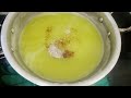 Kari ka sharbat recipe by Tashfeen ka Dastarkhwan