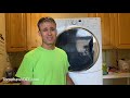 How to Fix Dryer F01 Error Code: Step by Step