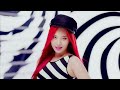 [MV] GIRL'S DAY(걸스데이) _ Ring My Bell(링마벨)