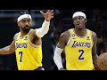 Lakers Will Be Better Running It Back & Here's Why