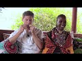 Maasai Married to White Husband Love Story @bomanoma(Episode 14)
