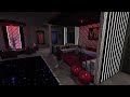 Mega Mansion Tour - 624 Lincoln Heights Mountain Estate  - GTA5 MOD - KING MAVERICK