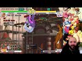 Dudley has a Touch of Death?? The HARDEST Third Strike Combos.