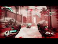 BITTER WRLD [OVERWATCH MONTAGE EDIT]