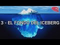 EL ICEBERG DEFINITIVO DE DARK SOULS