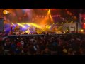 Shakira - Hips Don't Lie Feat Tumi Molekane @ kick-off Concert Fifa World Cup South Africa