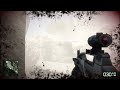 Sangre Del Toro | Hardest Mission in Battlefield Bad Company 2