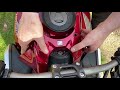 Honda CB650R Air Filter/A2 or LAMS Restriction Removal TUTORIAL