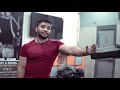 4 Ways To Improve Your Deadlift||Training With Mr Olympia Mukesh Gahlot Guru Ji