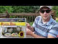 Mystery Tackle Box Trout Box Unboxing - May 2019 - My first MTB trout box.