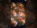 MORE Frying Chicken Sounds 🤷🏽‍♀️