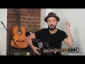 Here comes the sun - The BEATLES - Guitar Lesson - Teil 1