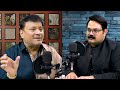 Pod Cast ft. Dr Umer Adil Podcast | Pakistan Express @HamzaWithMic