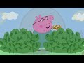 Contos da Peppa Pig | Piadas e Brincadeiras | Peppa Pig Episódios