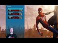 If A Spider Falls in New York City Does it Make a Sound? | Marvel's Spider-Man Remastered | FireRiff