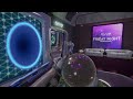 SPLITGATE - Get your hands off my Ball!!!!