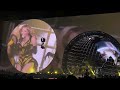 Beyoncé - AMERICA HAS A PROBLEM, PURE/HONEY (Paris, France - Renaissance World Tour) 4K