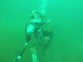 Mike England Hard Hat Dive New Jersey May, 2019 pt 7
