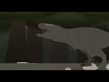 T-Rex test