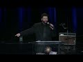 Jonathan Cahn's Earth Shaking 2024 Prophecy!